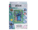 CRYSTAL ART Notatnik Mozaika Diamentowa STITCH Notes EPEE CANJ-DNY604