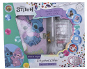 CRYSTAL ART Sekretny Pamiętnik Mozaika Diamentowa STITCH EPEE CASD-DNY101