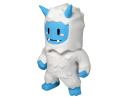 GUMOSTWORY Stumble Guys Gumowa Figurka FROST YETI Monsterflex EPEE EP60105/FROST YETI