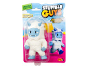 GUMOSTWORY Stumble Guys Gumowa Figurka FROST YETI Monsterflex EPEE EP60105/FROST YETI