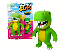 GUMOSTWORY Stumble Guys Gumowa Figurka T-REX Monsterflex EPEE EP60105/T-REX