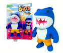 GUMOSTWORY Stumble Guys Gumowa Figurka MEGALODON Monsterflex EPEE EP60105/MEGALODON