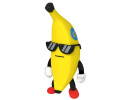 GUMOSTWORY Stumble Guys Gumowa Figurka BANANA GUY Monsterflex EPEE EP60105/BANANA GUY