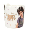 Kubek z uszami TOP MODEL REBEL KITTY 300ml 1szt. DEPESCHE 13065