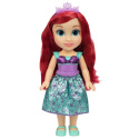 Lalka SYRENKA ARIEL Duża Lalka Księżniczka Disney 35cm JAKKS PACIFIC 21772