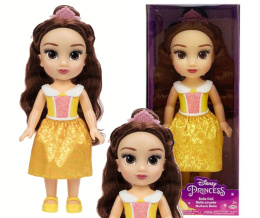 Lalka BELLA Duża Lalka Księżniczka Disney 35cm JAKKS PACIFIC 21906