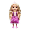 Lalka ROSZPUNKA Duża Lalka Księżniczka Disney 35cm JAKKS PACIFIC 21908