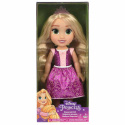 Lalka ROSZPUNKA Duża Lalka Księżniczka Disney 35cm JAKKS PACIFIC 21908