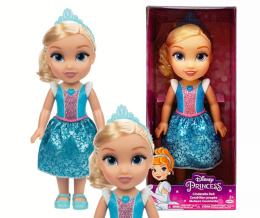 Lalka KOPCIUSZEK Duża Lalka Księżniczka Disney 35cm JAKKS PACIFIC 21907