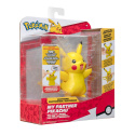 OKEMON Interaktywna Figurka MÓJ PARTNER PIKACHU JAZWARES PKW3901