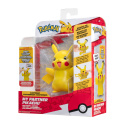 OKEMON Interaktywna Figurka MÓJ PARTNER PIKACHU JAZWARES PKW3901