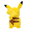 POKEMON Maskotka PIKACHU Pluszak 20cm S4 JAZWARES PKW2700