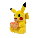 POKEMON Maskotka PIKACHU Pluszak 20cm S4 JAZWARES PKW3093