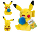 POKEMON Maskotka PIKACHU Pluszak 20cm S4 JAZWARES PKW2699