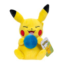 POKEMON Maskotka PIKACHU Pluszak 20cm S4 JAZWARES PKW2699