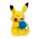 POKEMON Maskotka PIKACHU Pluszak 20cm S4 JAZWARES PKW2699