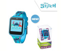 SMARTWATCH Zegarek inteligentny STITCH 10 funkcji KIDS LAS4027