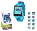 SMARTWATCH Zegarek inteligentny STITCH 10 funkcji KIDS LAS4027