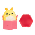 SQUISHMALLOWS MICROMALLOWS Tuba Niespodzianka PLUSZAK Maskotka 6cm s1 1szt. JAZWARES SQMM0001