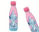 Butelka Soft Touch STITCH 500ml Stal KIDS 845123