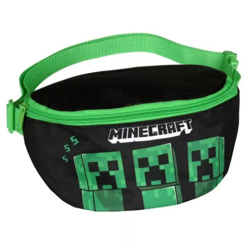 Nerka MINECRAFT Saszetka dla dzieci FASHIONUK FKC56812