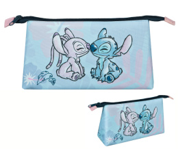 Piórnik STITCH Kosmetyczka Saszetka UNDERCOVER STLI0684