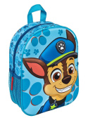 Plecak przedszkolny 3D PSI PATROL CHASE 33x27x10cm UNDERCOVER PPCT7629