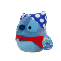 SQUISHMALLOWS Maskotka STITCH Pluszak 20cm JAZWARES SQDI00070