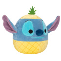 SQUISHMALLOWS Maskotka STITCH Pluszak 20cm JAZWARES SQK1955