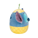 SQUISHMALLOWS Maskotka STITCH Pluszak 20cm JAZWARES SQK1955