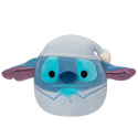 SQUISHMALLOWS Maskotka STITCH Pluszak 20cm JAZWARES SQDI00071