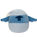 SQUISHMALLOWS Maskotka STITCH Pluszak 20cm JAZWARES SQDI00071