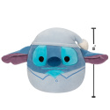 SQUISHMALLOWS Maskotka STITCH Pluszak 20cm JAZWARES SQDI00071