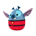 SQUISHMALLOWS Maskotka STITCH Pluszak 20cm JAZWARES SQDI00163