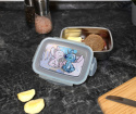 Śniadaniówka STITCH lunch box Pudełko Śniadaniowe UNDERCOVER STLI9904