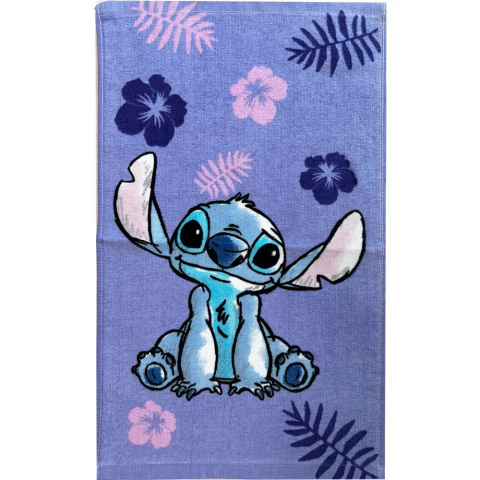 Ręcznik STITCH 30x50 Bawełna do rąk, twarzy TEX IDEA JFK036631 Ręcznik STITCH 30x50 Bawełna do rąk, twarzy TEX IDEA JFK036631