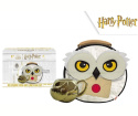 Zestaw prezentowy HARRY POTTER Kubek 3D + Torba śniadaniowa KIDS HP00007