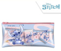 Zestaw przyborów szkolnych STITCH Piórnik KIDS ST00010