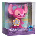 STITCH Figurka ANGEL Kiwająca Głowa 12cm Figurka Kolekcjonerska JUST PLAY 46316