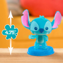 STITCH Figurka STITCH Kiwająca Głowa 12cm Figurka Kolekcjonerska JUST PLAY 46279 STITCH Figurka STITCH Kiwająca Głowa 12cm Figurka Kolekcjonerska JUST PLAY 46279