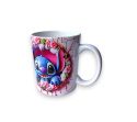 Kubek Ceramiczny STITCH 330ml dla dzieci PREZENT w pudełku Kubek Ceramiczny STITCH 330ml dla dzieci PREZENT w pudełku