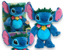 STITCH Interaktywna Maskotka STITCH ZATAŃCZ ZE MNĄ Duży Pluszak JUST PLAY 30283