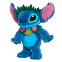 STITCH Interaktywna Maskotka STITCH ZATAŃCZ ZE MNĄ Duży Pluszak JUST PLAY 30283