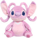 STITCH Maskotka Interaktywna ANGEL Pluszak 15cm JUST PLAY 30943