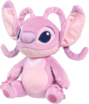 STITCH Maskotka Interaktywna ANGEL Pluszak 15cm JUST PLAY 30943