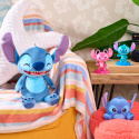 STITCH Maskotka Interaktywna STITCH Pluszak dźwięk 28cm JUST PLAY 10421