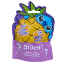 STITCH Saszetka Niespodzianka Brelok STITCH Maskotka 1szt. JUST PLAY 11389