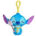 STITCH Saszetka Niespodzianka Brelok STITCH Maskotka 1szt. JUST PLAY 11389