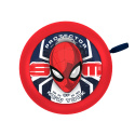 Dzwonek do roweru SPIDERMAN dla dzieci SEVEN 9155