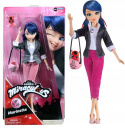 MIRACULOUS Marinette lalka PLAYMATES